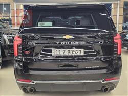 شێڤرۆلێت تاهۆ